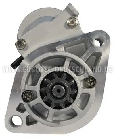 Стартер EUROTEC купить