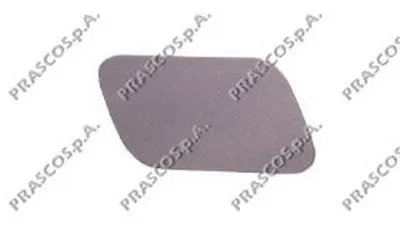 Облицовка, бампер PRASCO купить