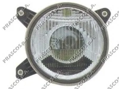 Фара PRASCO купить