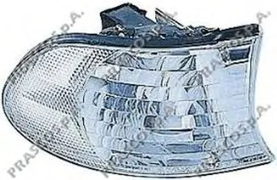 Фонарь указателя поворота PRASCO купить