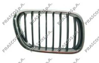 Решетка радиатора PRASCO купить