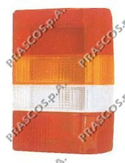 Задний фонарь PRASCO купить