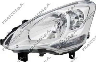 Фара PRASCO купить