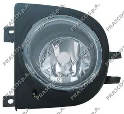 Противотуманная фара PRASCO купить