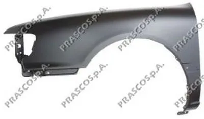 Крыло PRASCO купить