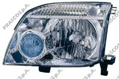 Фара PRASCO купить