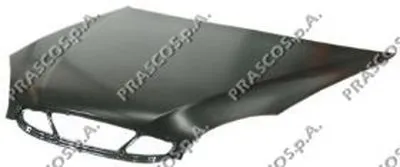 Капот двигателя PRASCO купить