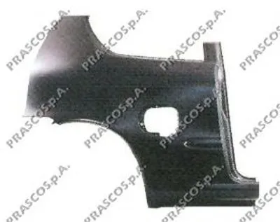 Боковина PRASCO купить