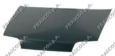 Капот двигателя PRASCO купить