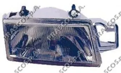 Фара Premium PRASCO купить