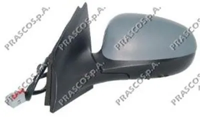 Наружное зеркало PRASCO купить