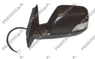 Наружное зеркало PRASCO купить