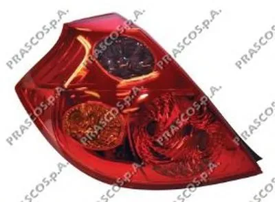 Задний фонарь PRASCO купить