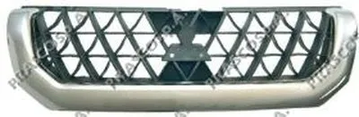 Решетка радиатора PRASCO купить