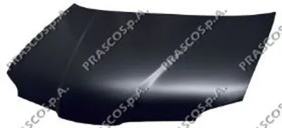 Капот двигателя PRASCO купить