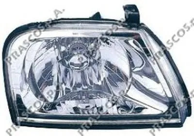 Фара PRASCO купить