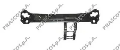 Облицовка передка PRASCO купить