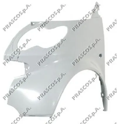 Крыло Premium PRASCO купить
