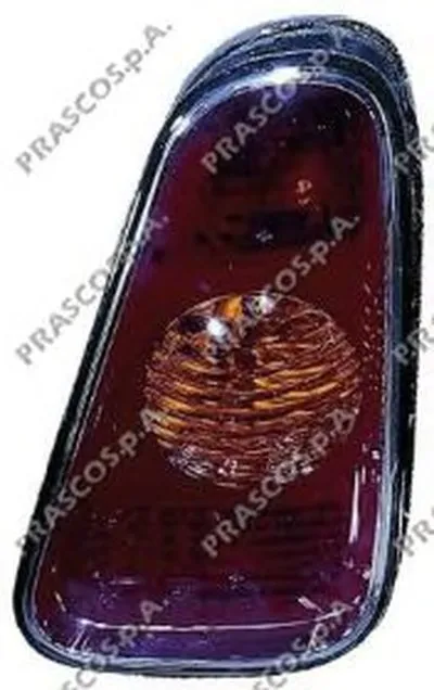Задний фонарь PRASCO купить