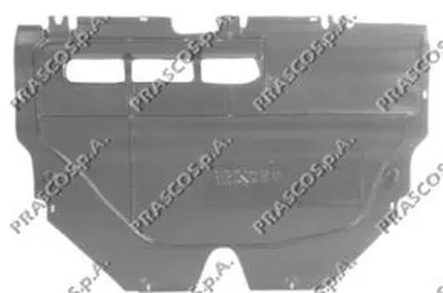 Изоляция моторного отделения PRASCO купить