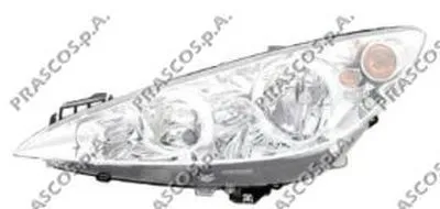 Фара PRASCO купить