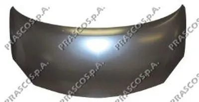 Капот двигателя PRASCO купить