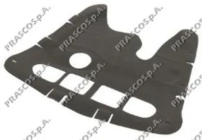 Изоляция моторного отделения PRASCO купить