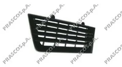 Решетка радиатора Premium PRASCO купить