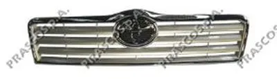 Решетка радиатора Premium PRASCO купить