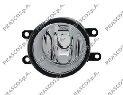 Противотуманная фара PRASCO купить