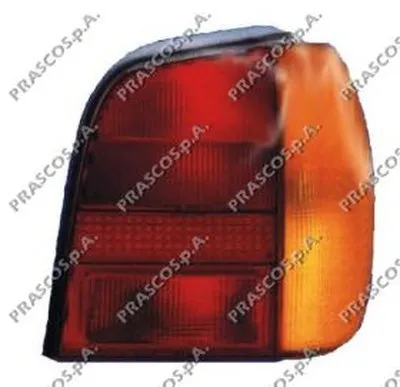 Задний фонарь PRASCO купить