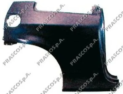 Боковина PRASCO купить