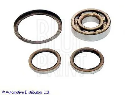 Комплект подшипника ступицы колеса BLUE PRINT купить