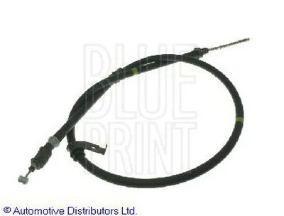 Трос, стояночная тормозная система BLUE PRINT купить
