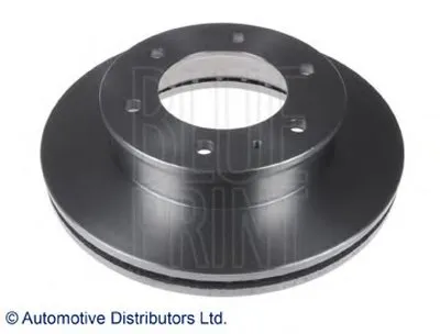 Тормозной диск BLUE PRINT купить