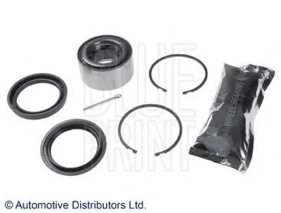 Комплект подшипника ступицы колеса BLUE PRINT купить