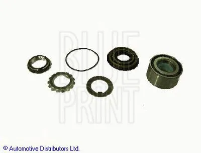 Комплект подшипника ступицы колеса BLUE PRINT купить