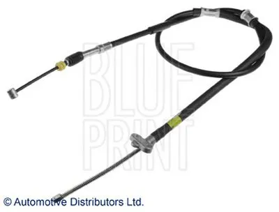 Трос, стояночная тормозная система BLUE PRINT купить