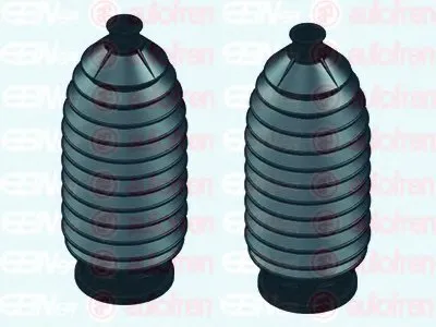 Комплект пылника, рулевое управление AUTOFREN SEINSA купить