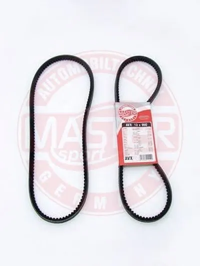 Клиновой ремень MASTER-SPORT купить