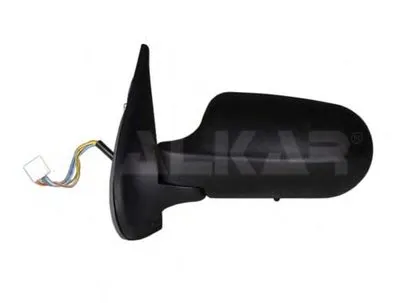 Наружное зеркало ALKAR купить