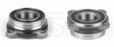 Подшипник ступицы колеса GSP купить