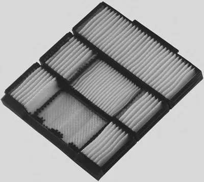 Фильтр, воздух во внутренном пространстве ACTIVAIR OPEN PARTS купить