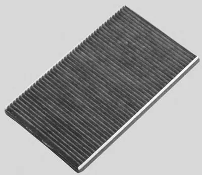 Фильтр, воздух во внутренном пространстве ACTIVAIR OPEN PARTS купить