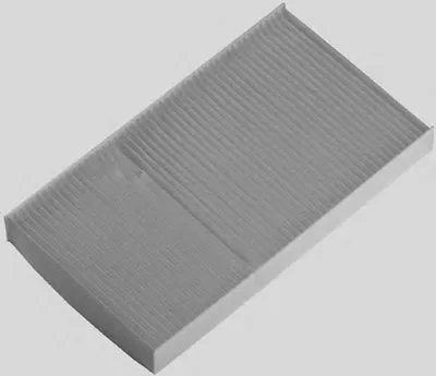 Фильтр, воздух во внутренном пространстве ACTIVAIR OPEN PARTS купить