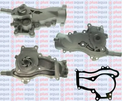 Водяной насос AQUAPLUS купить