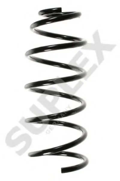 винтовая пружина SUPLEX купить