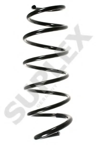 винтовая пружина SUPLEX купить