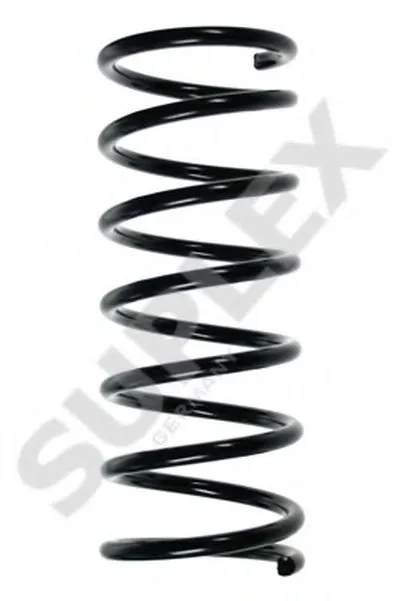 винтовая пружина SUPLEX купить
