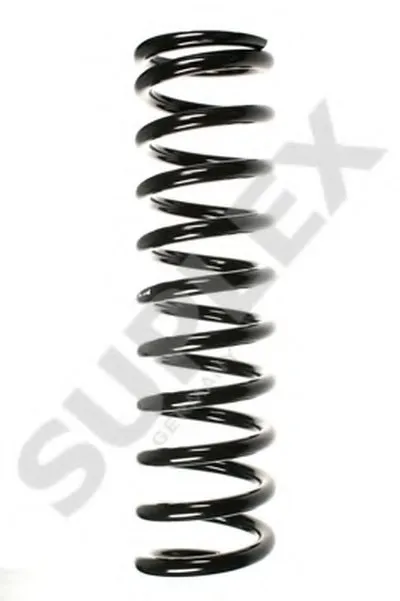 винтовая пружина SUPLEX купить